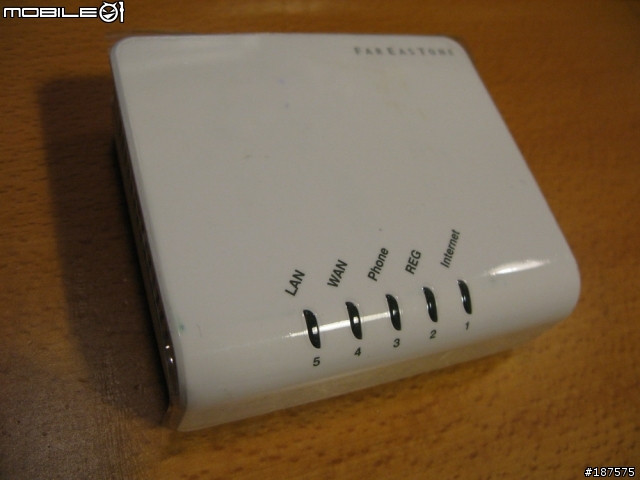 遠傳Seednet 遠傳家用電話節費盒 開箱體驗