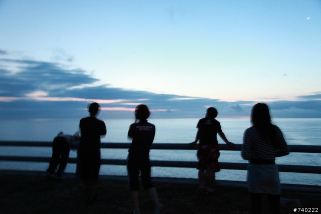 2009-0425~26環花東國際自行車大賽紀錄(第一天)