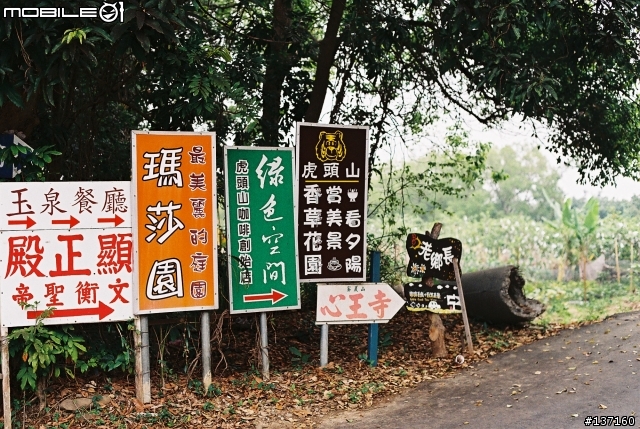虎頭山單車行