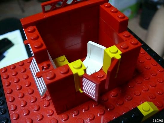 (LEGO)樂高 diy PART24 shop for rent