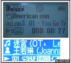 音樂小鋼砲 SONY NWZ-B135使用分享