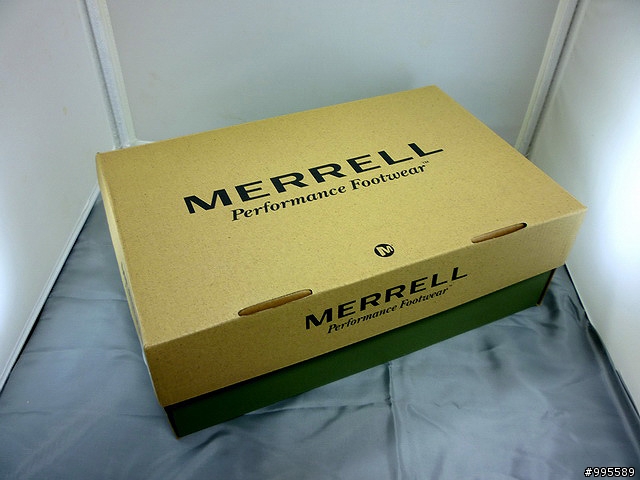 水陸兩棲~MERRELL Waterpro Gauley戶外休閒鞋