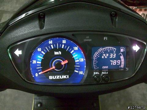 NEX不要羨慕別人有~DIY裝駐車燈