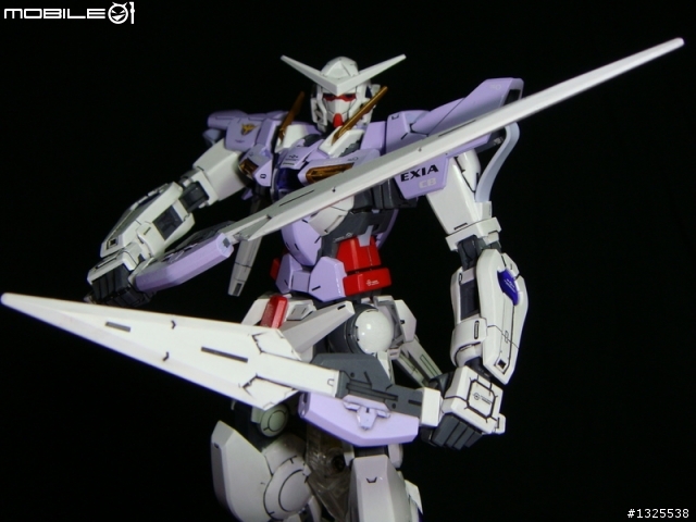 1/100 GUNDAM00 EXIA