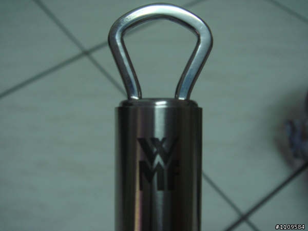 WMF 小開箱 Part 1