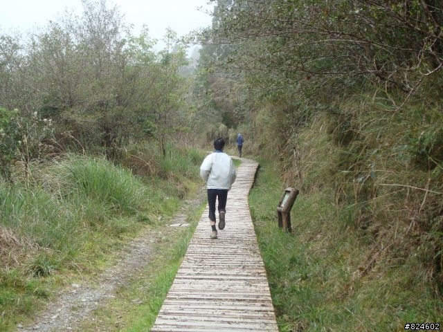 土場、太平山、翠峰湖鐵人三項遊記