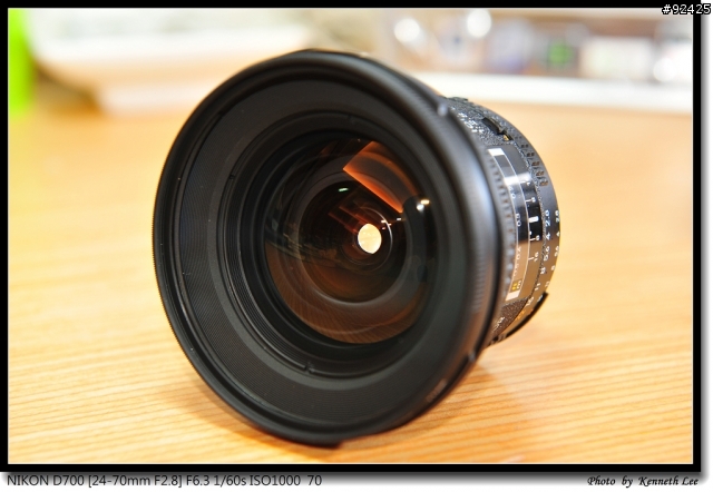 D700 廣角鏡另一種選擇 老鏡18mm/2.8 定焦鏡