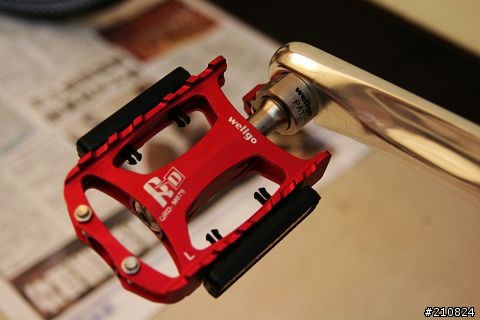 Oyama A280入手