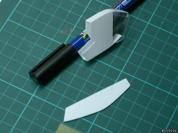 HGUC Re-GZ 改 Re-GZ Custom 阿姆羅特裝型