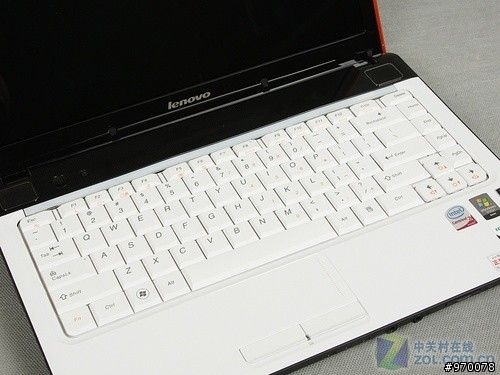 ★★★脱胎换骨 lenovo新14英寸IdeaPad Y450评测★★★★★