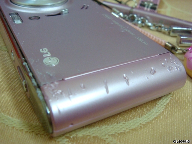 LG KU990r 【屍體封箱文】(新增兇手照片)