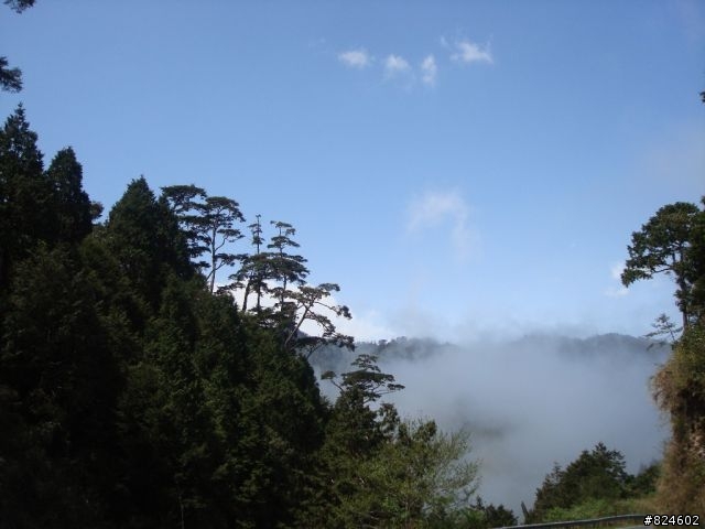土場、太平山、翠峰湖鐵人三項遊記