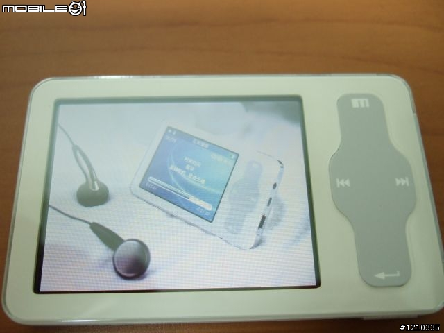 {開箱文}SAFA M500F/4G