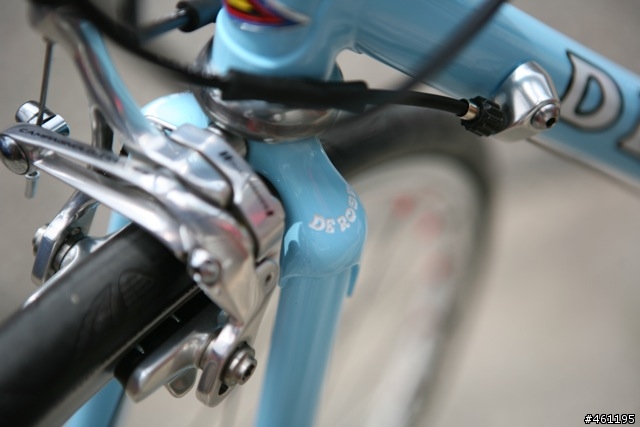 分享~多啦A夢號!de rosa neo primato