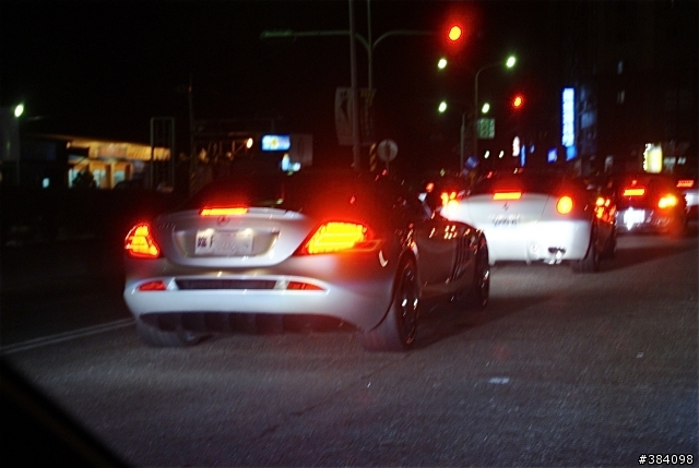 2009 墾丁春吶牛馬趴趴走