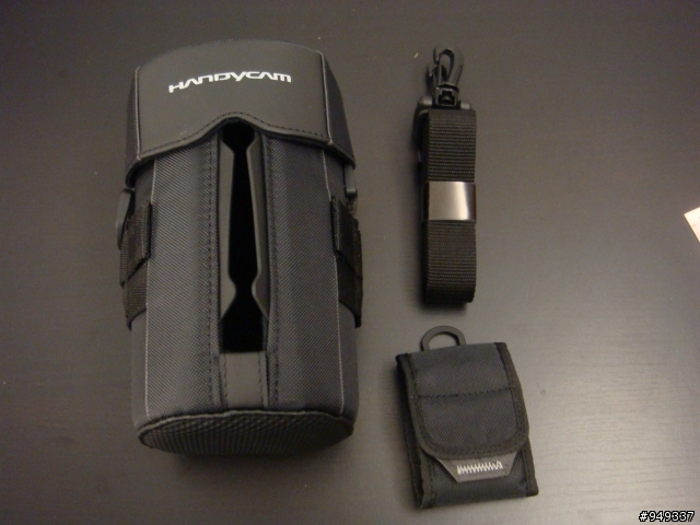 09年最值得買的DV-SONY-XR500公司貨開箱(HD夜拍測試)