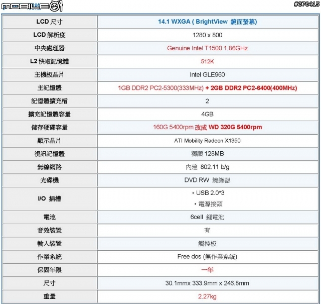 HP 541使用兩個禮拜不負責不專業分享