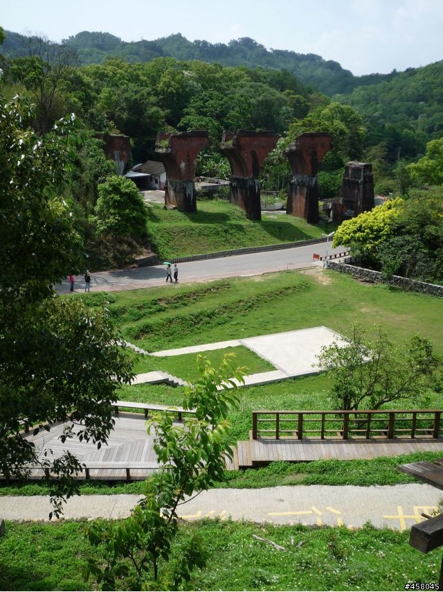 2009苗栗油桐花搶先報
