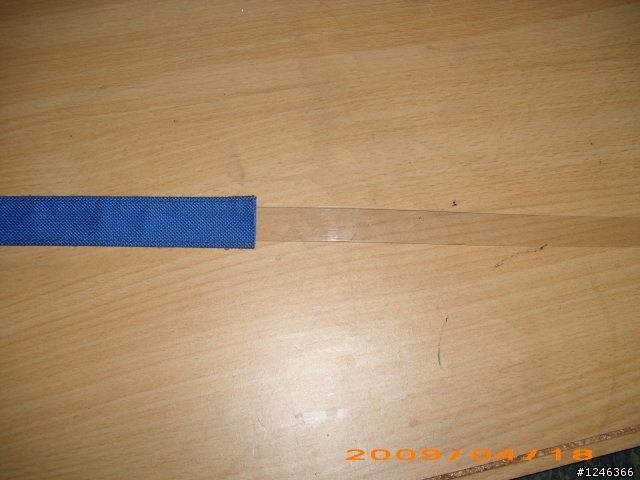 DIY!!窮人卡踏替代!!!
