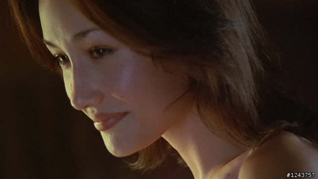 Naked Weapon 赤裸特工 MaggieQ, 安雅,吳彥祖
