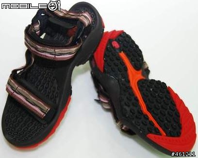 Teva 仿冒