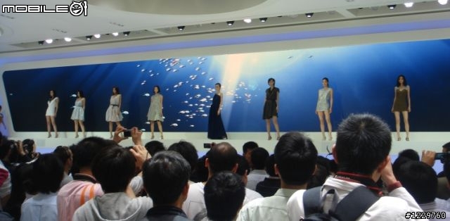 傷眼! 2009上海車展SG大車拼~~~!! (補圖)