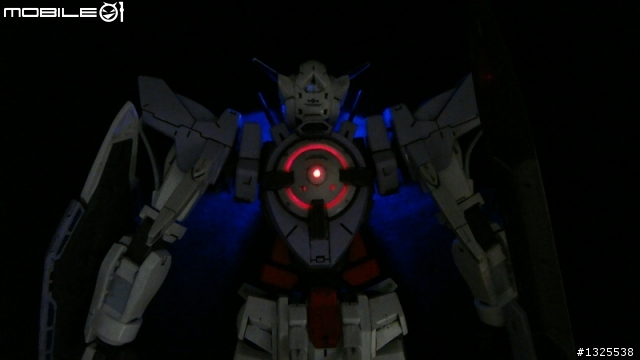 1/100 GUNDAM00 EXIA