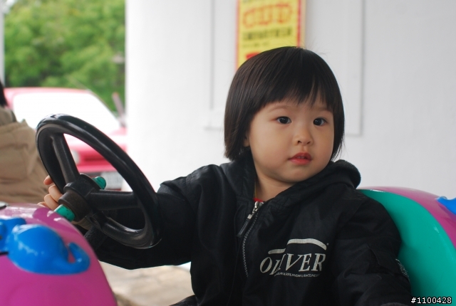 The beginner of D80 and first PO photos in 01