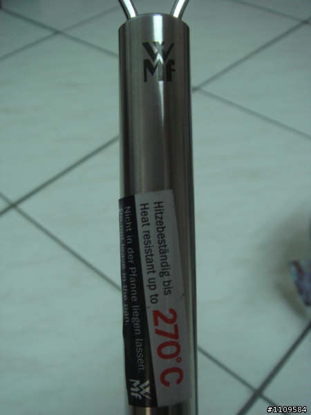 WMF 小開箱 Part 1