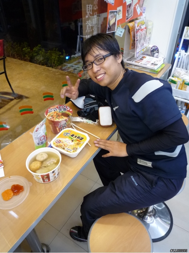 武嶺+加碼合歡山主峰自虐之Open將遊記開箱囉