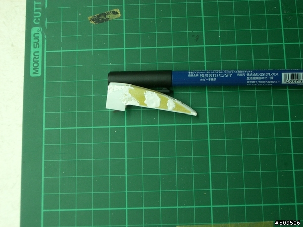 HGUC Re-GZ 改 Re-GZ Custom 阿姆羅特裝型