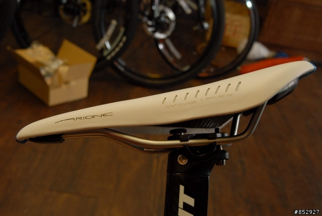 <圖多> GIANT TCR ADVANCED 2 開箱文再一發~