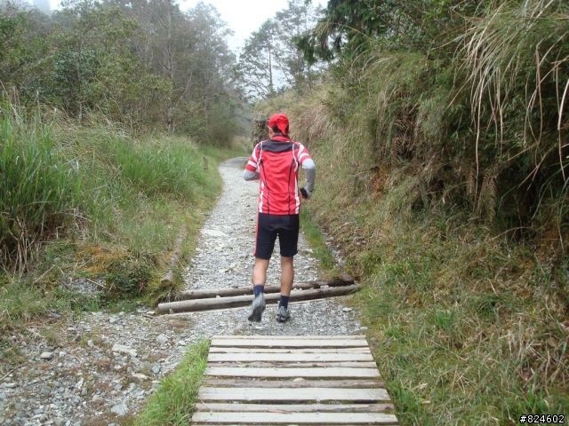 土場、太平山、翠峰湖鐵人三項遊記