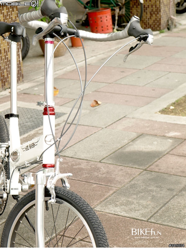 2/27 GIANT FD-17S FD-RS 改裝紀錄照 II(BIKEfun)