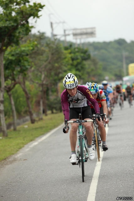 2009-0425~26環花東國際自行車大賽紀錄(第一天)
