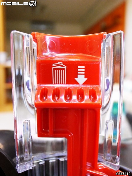 Dyson DC24 開箱文