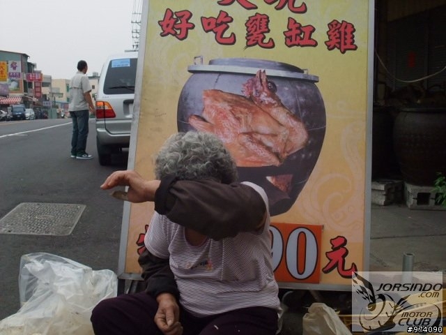 轉po-台中大坑東山路上的可憐賣筍嬤!(請進來看文章,謝謝)
