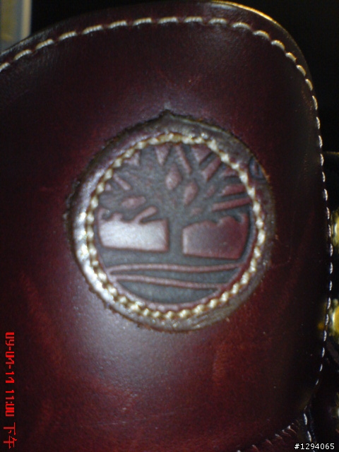 {開箱}Timberland 【 34561 】 Authentics 7-Eye Chukka Burgundy 雷根鞋