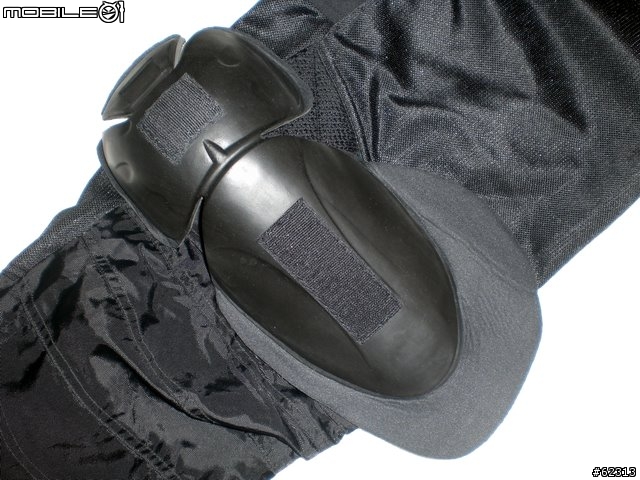 龍騎士 夏季 網狀布料 防摔褲 介紹!!