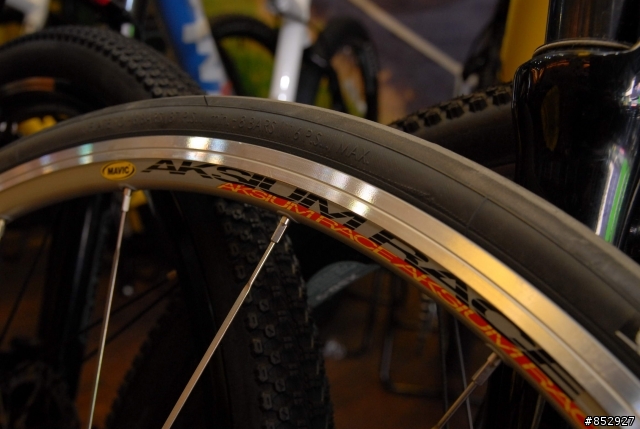 <圖多> GIANT TCR ADVANCED 2 開箱文再一發~