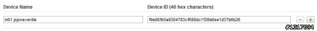 (已額滿!!!) 小弟也來送 iPhone 3G 3.0 Beta 開通