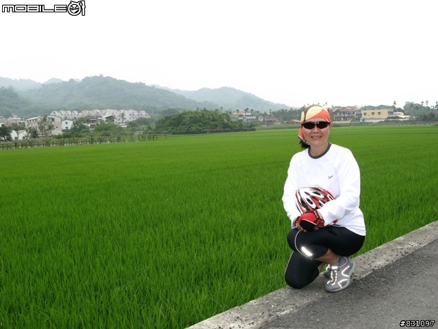 二水鐵道追風(女王篇)-鳳山寺、八堡一圳自行車道、二水鐵道追風線