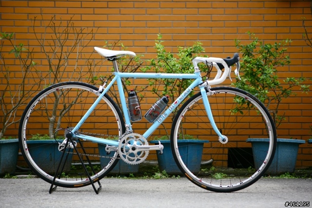 分享~多啦A夢號!de rosa neo primato