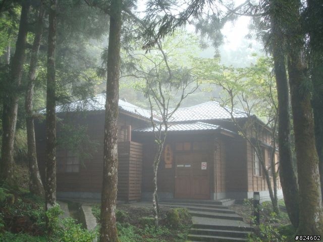 土場、太平山、翠峰湖鐵人三項遊記