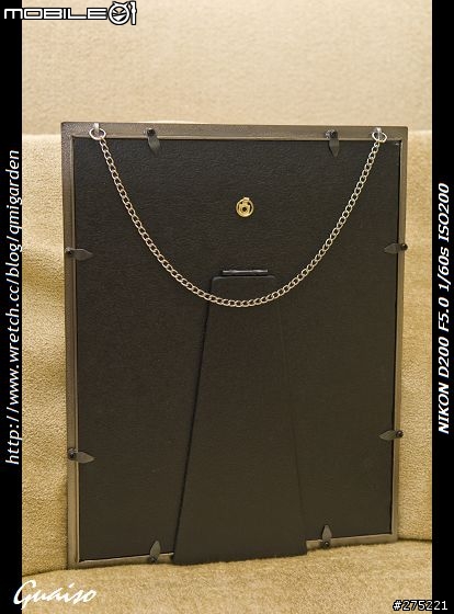 丁噹寶貝的小拜日記...Paris Photo