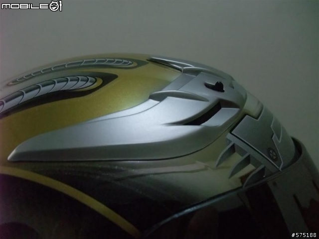 「分享」 APEX TA-2720 - 隱藏限量版彩繪