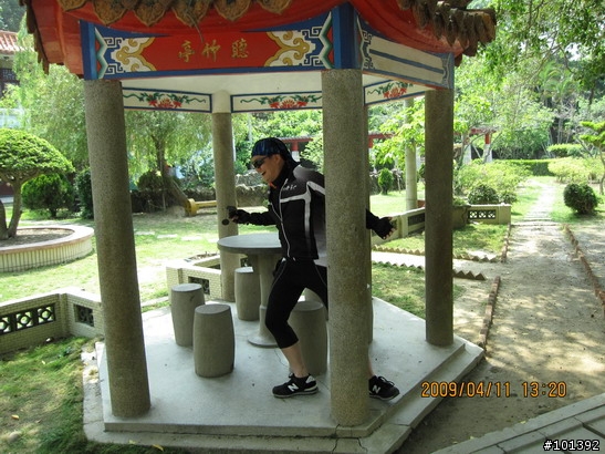 20090411台中慢慢騎TCSM彰化銀行山之行