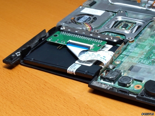 X40 改台版正宗SSD *一個字爽* 00改裝完畢