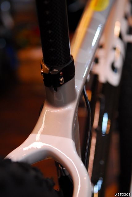 09年GIANT XTC AD2開箱分享文