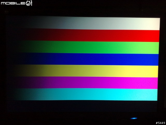 『開箱』窮人的超值 ACER X243W 24吋HDCP寬螢幕